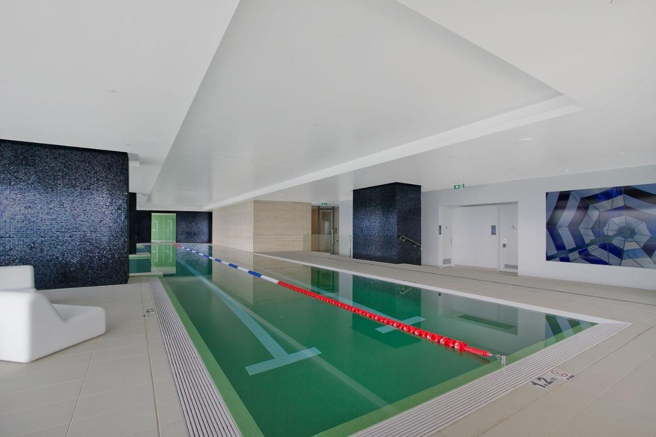 Apartment Soul - 2 Bedroom With Private Plunge Pool - Q