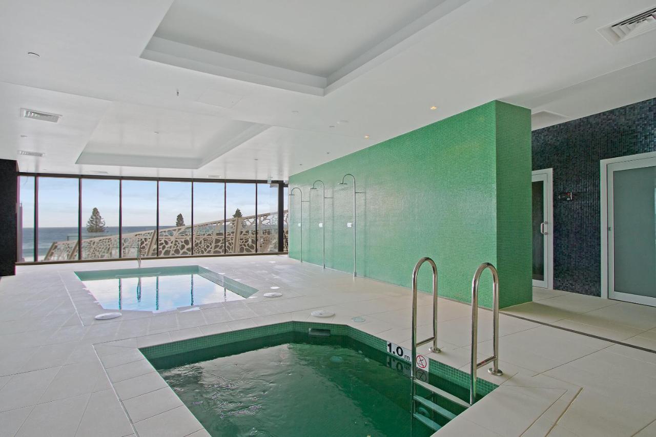 Soul - 2 Bedroom With Private Plunge Pool - Q Apartment *