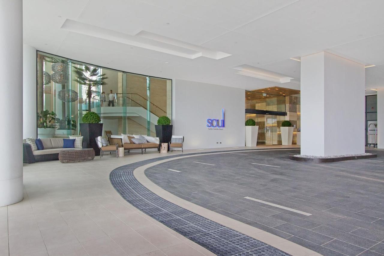 Soul - 2 Bedroom With Private Plunge Pool - Q * Gold Coast