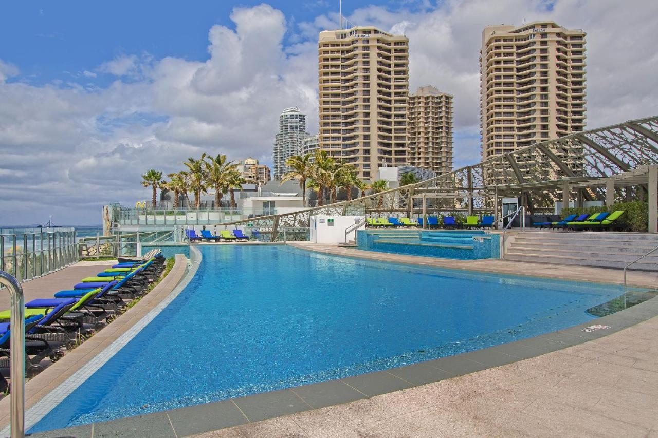 Soul - 2 Bedroom With Private Plunge Pool - Q * Gold Coast