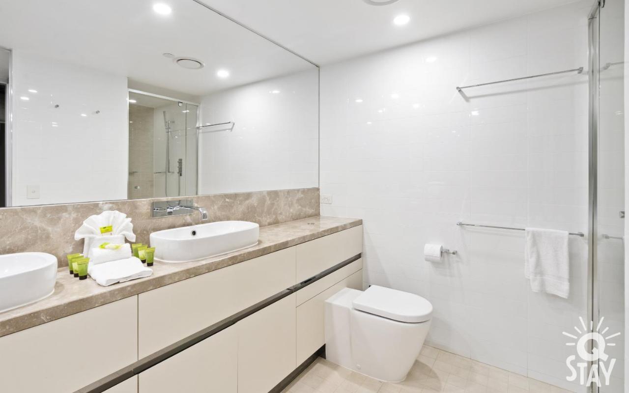 Soul - 2 Bedroom With Private Plunge Pool - Q Apartment