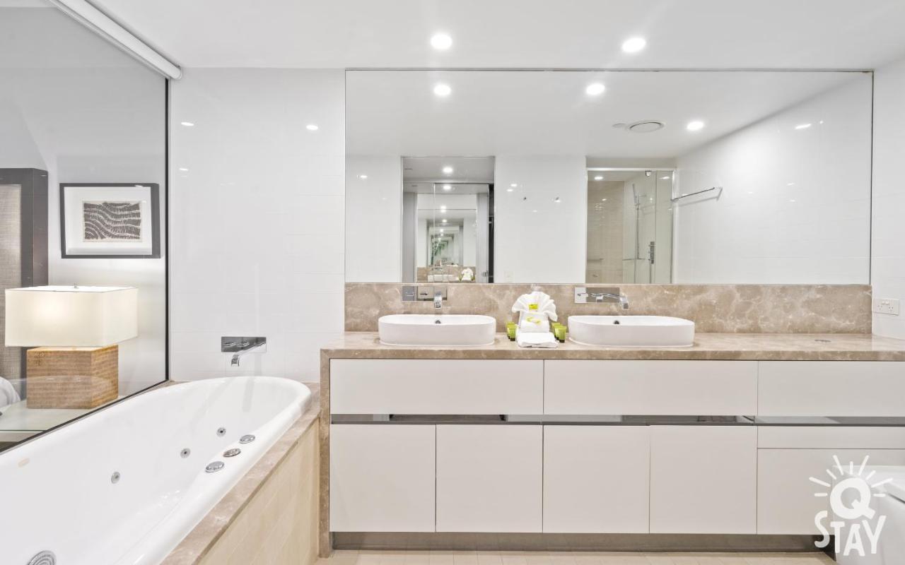 Soul - 2 Bedroom With Private Plunge Pool - Q Apartment