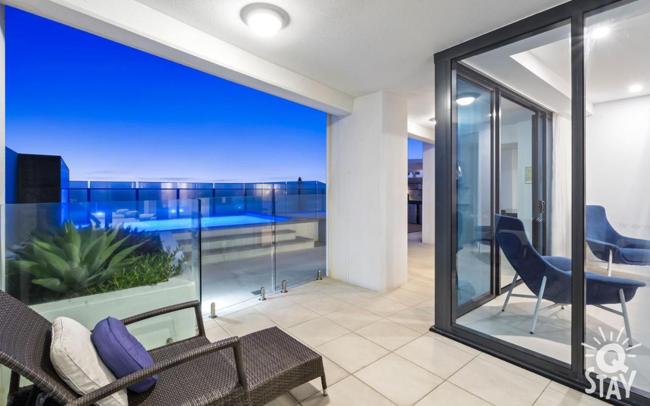 Apartment Soul - 2 Bedroom With Private Plunge Pool - Q *