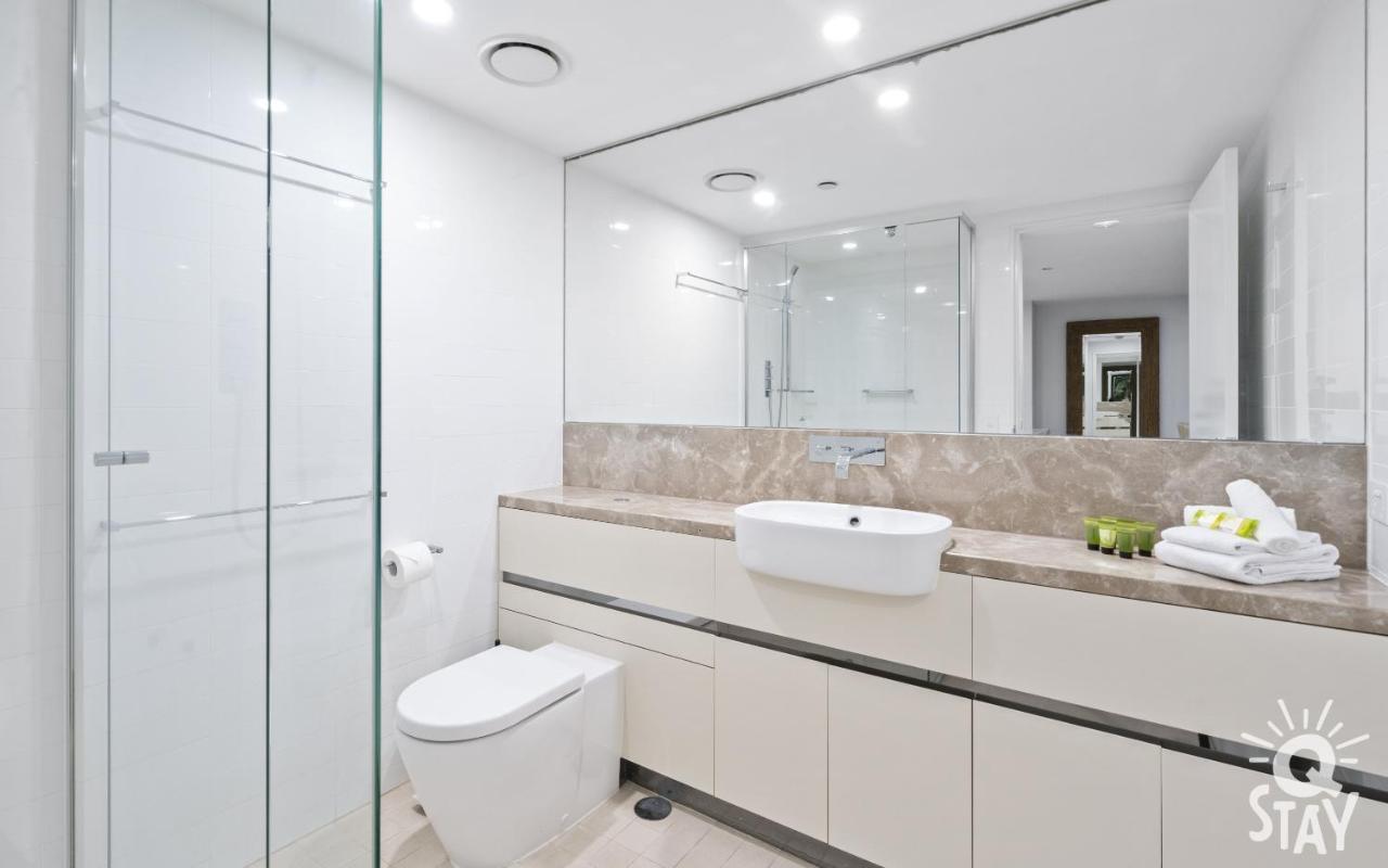 Soul - 2 Bedroom With Private Plunge Pool - Q Gold Coast