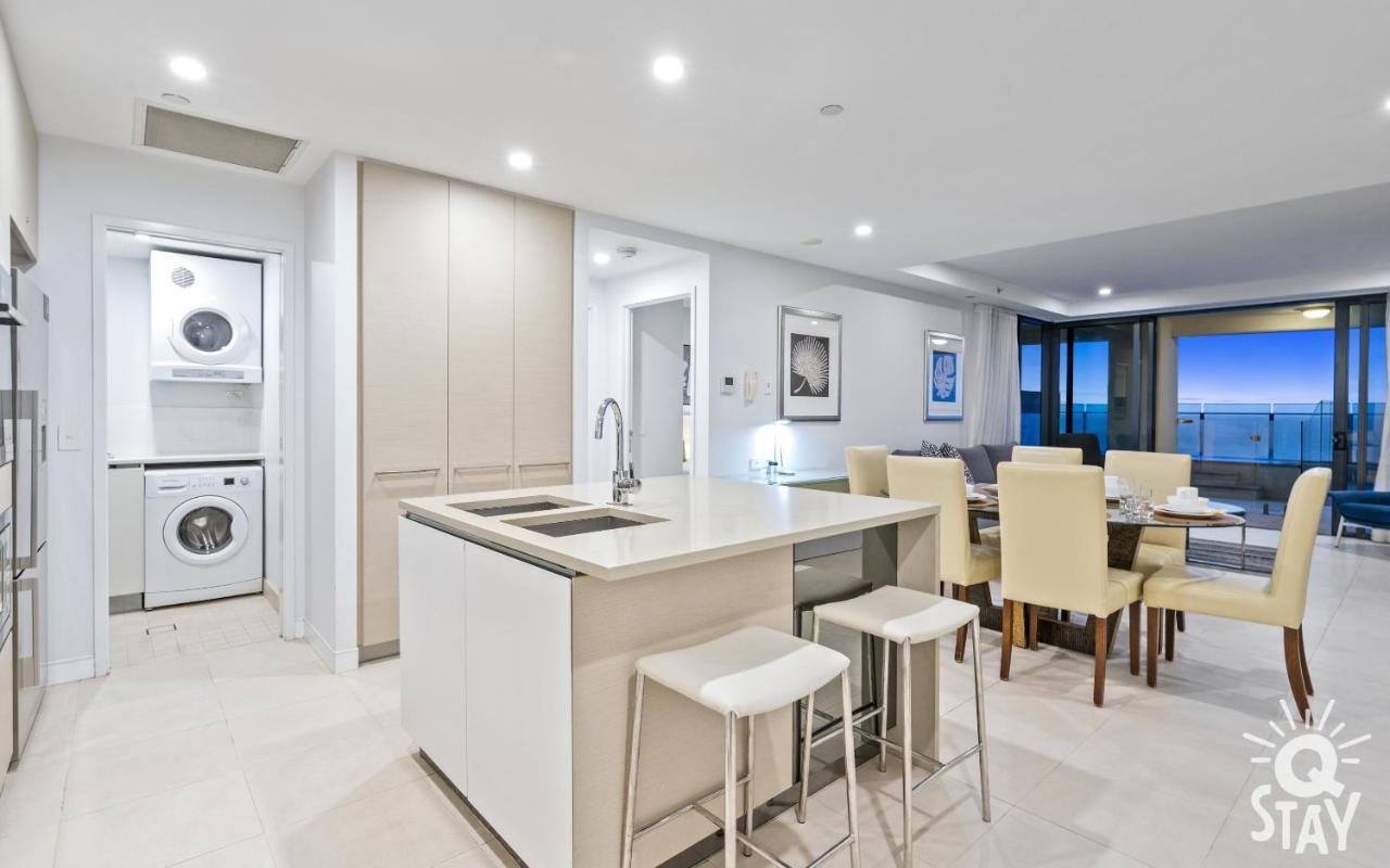 Soul - 2 Bedroom With Private Plunge Pool - Q Apartment *